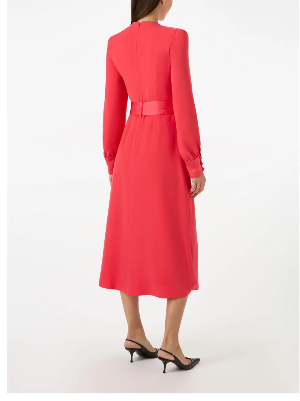JANE VIVALDI DRESS 