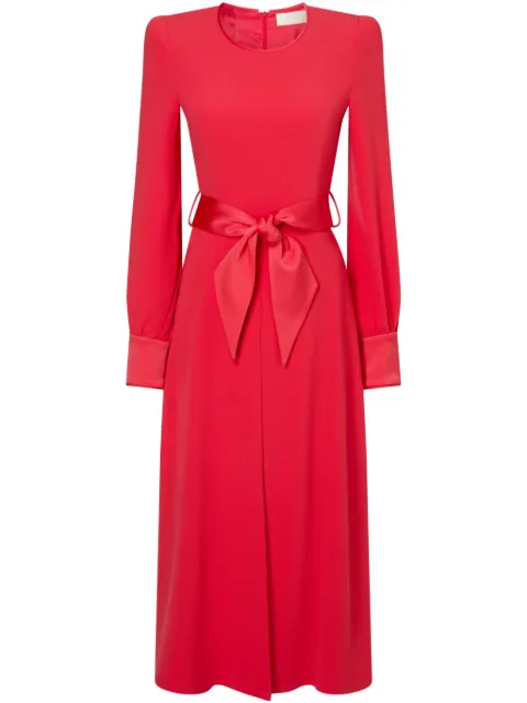 JANE Vivaldi dress