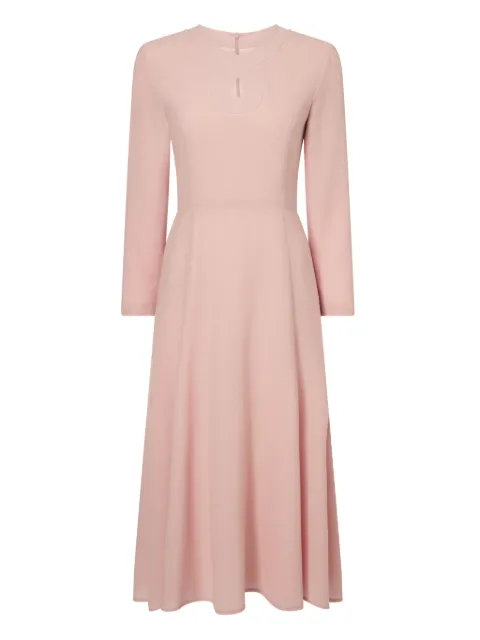 JANE vestido Vogue