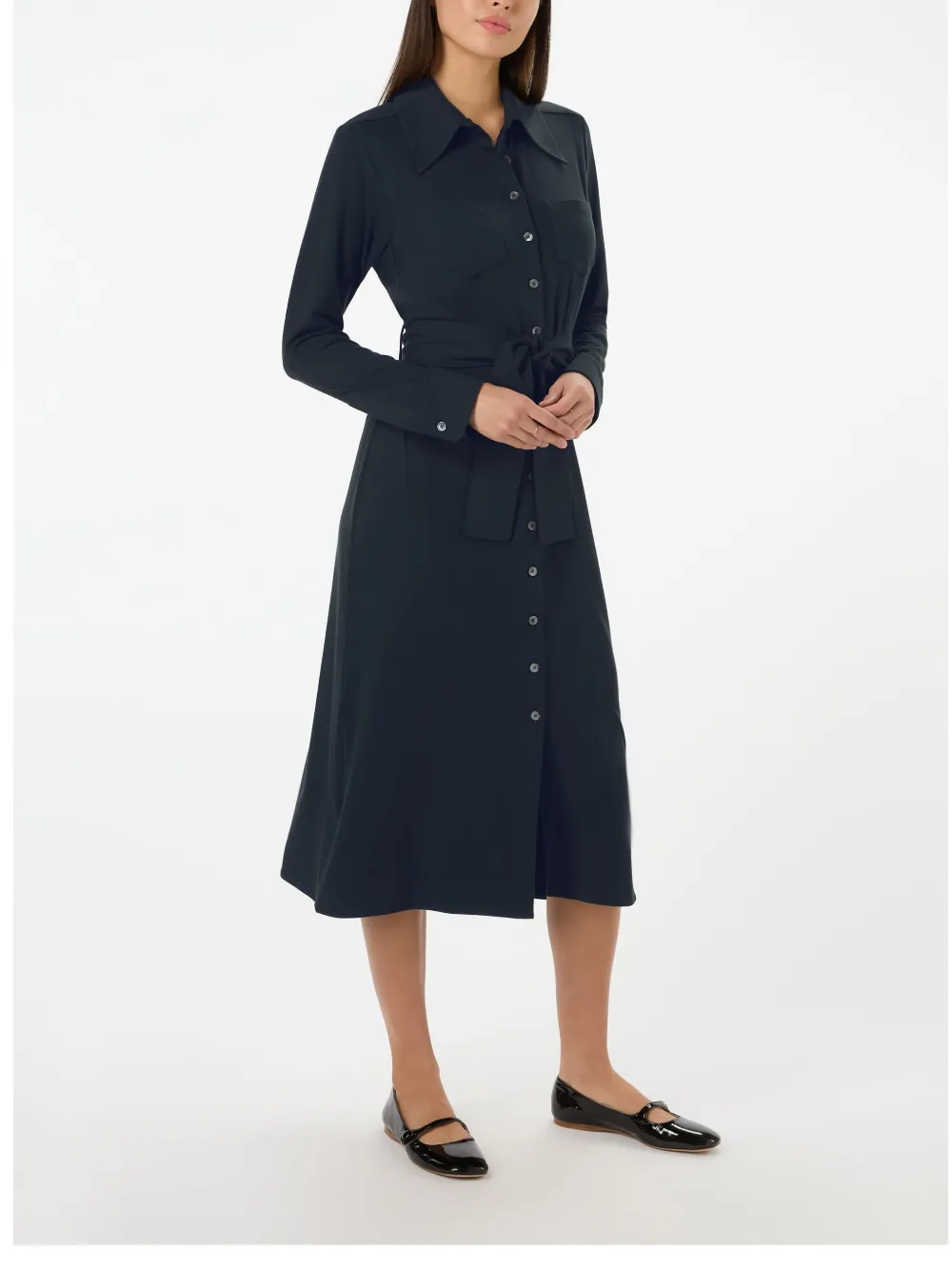 JANE VICTORIA DRESS 