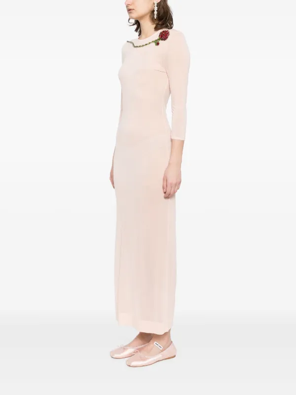 【関税込み】Simone Rocha ロングドレス 関税込み】Simone Rocha ロングドレス (Simone Rocha/ワンピース