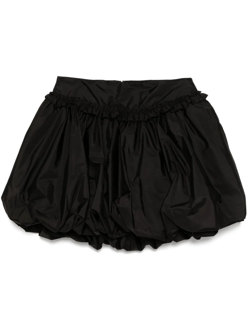 Simone Rocha Mini-rok Zwart