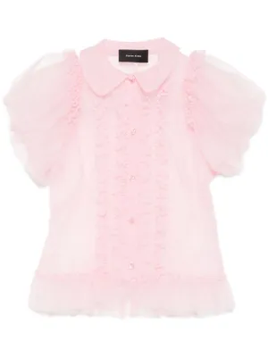 Simone Rocha（シモーン・ロシャ）ウィメンズ - FARFETCH