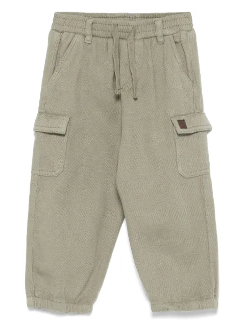 Tartine Et Chocolat pantalones tipo cargo