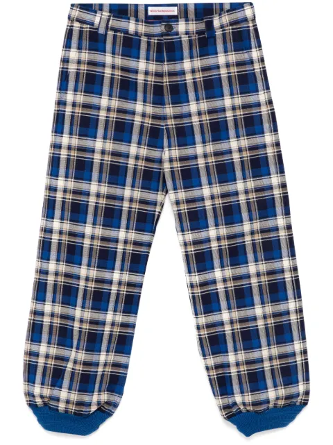 Walter Van Beirendonck pants Atomic