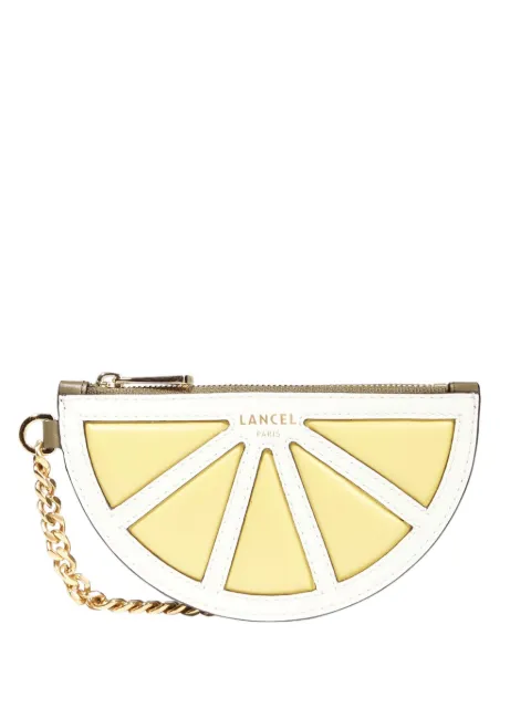 Lancel cartera Tutti Frutti Lemon