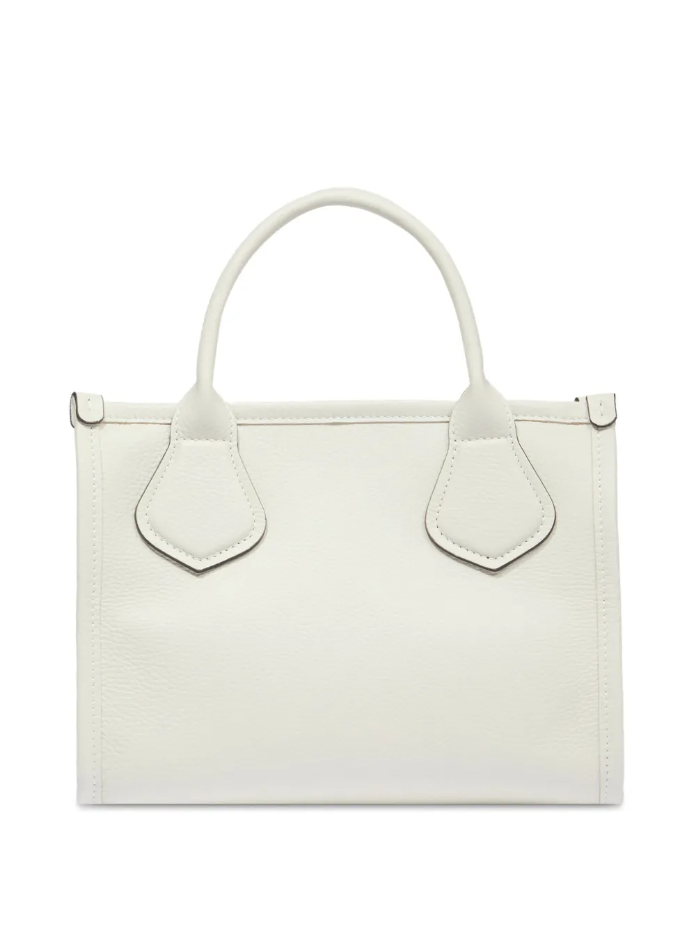 Lancel Jour de Lance shopper - Wit