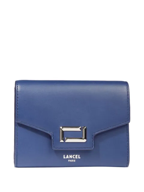 Lancel Angele de Lancel wallet