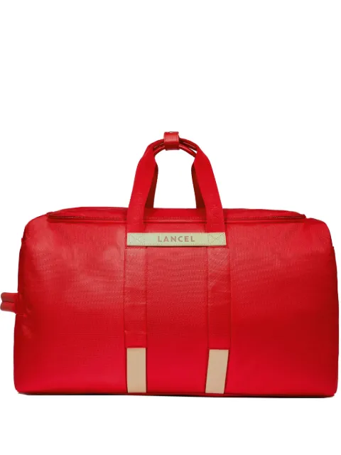 Lancel Neo Partance de Lancel duffel bag