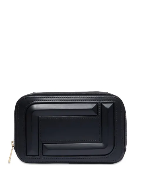 Lancel Angele Cuir crossbody bag