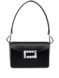 Lancel Angele crossbody bag - Black