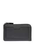 Lancel Charlie cardholder - Grey