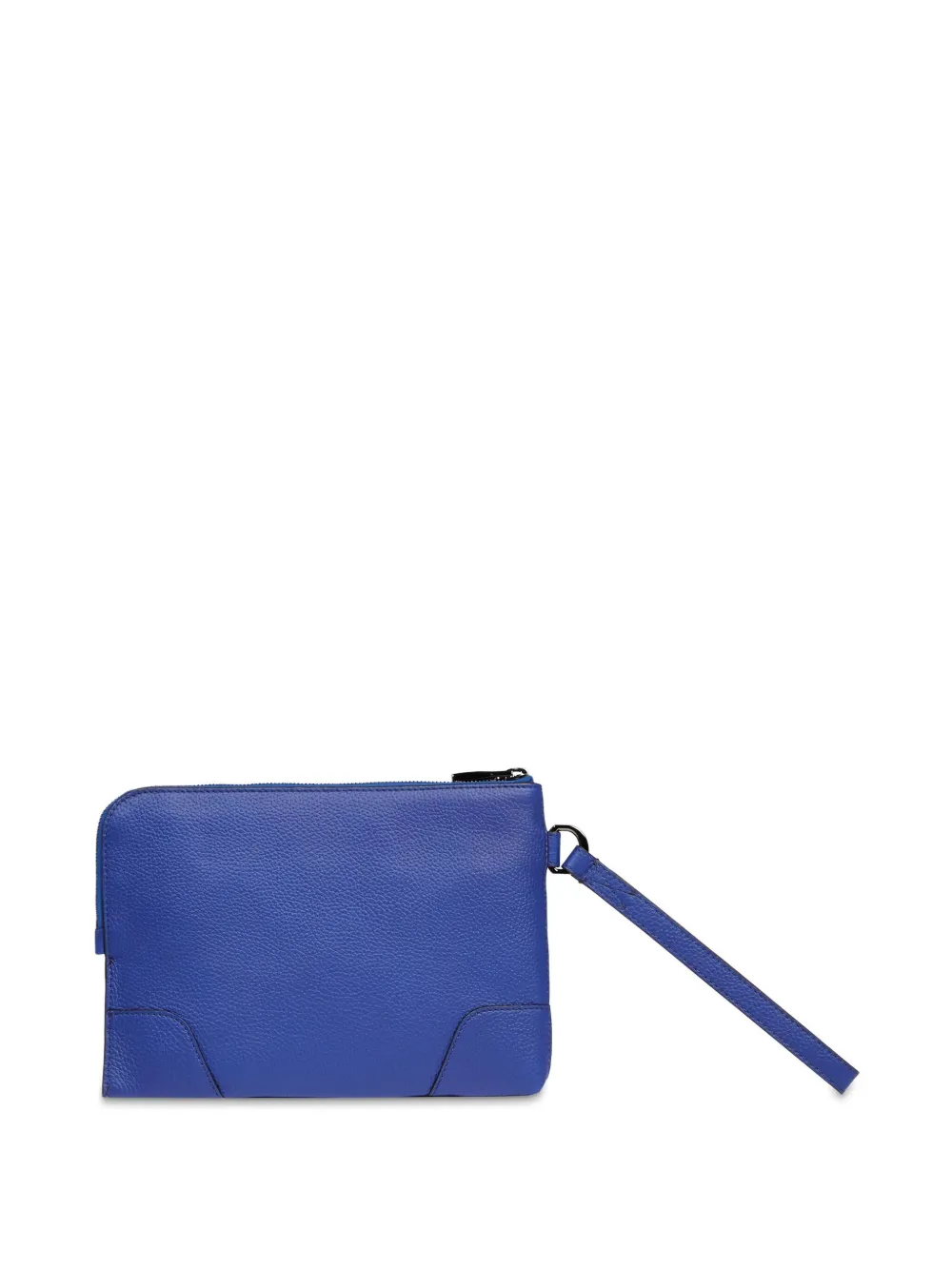 Lancel Charlie buidel - Blauw