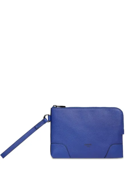 Lancel Charlie pouch 