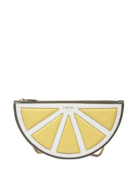 Lancel Summer Mania crossbody bag