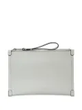 Lancel Jour pouch - White