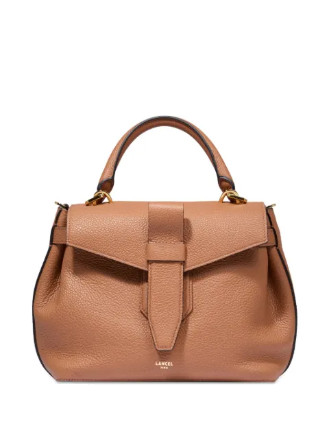Lancel small Charlie tote bag