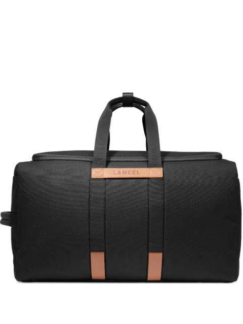 Lancel Neo Partance de Lancel duffle bag