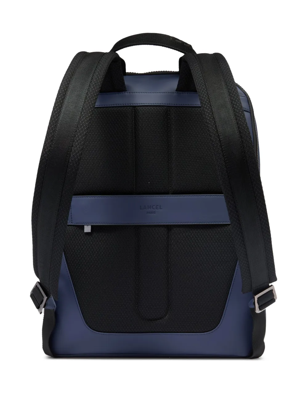 Lancel Victor backpack - Blauw