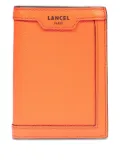 Lancel Charlie wallet - Orange