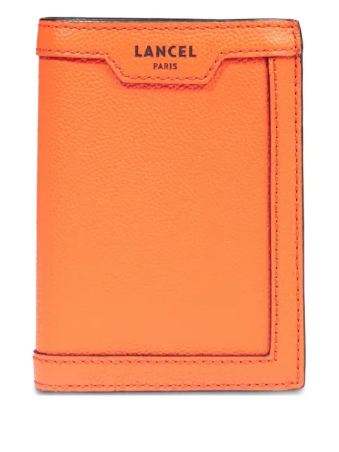Lancel cartera Charlie