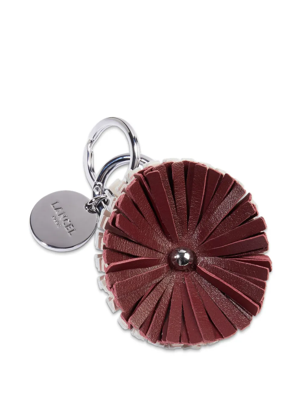 Lancel Tutti Fleuri keyring | Image 2