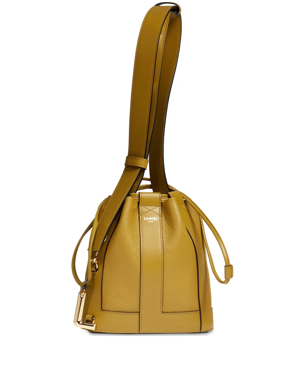 small Elles bucket bag