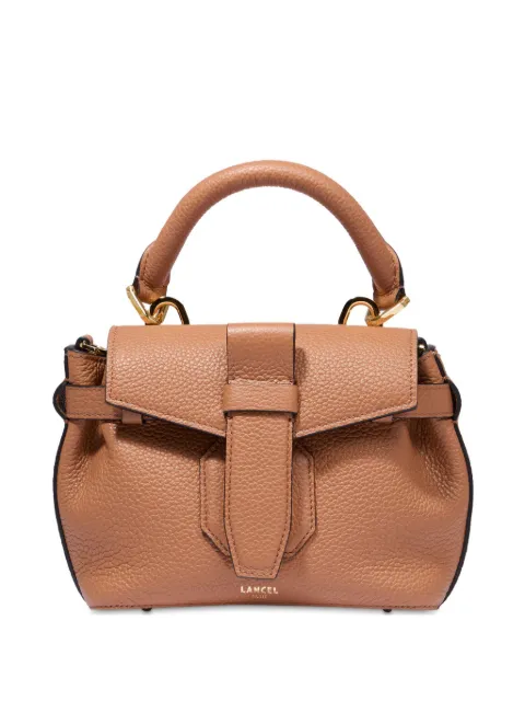 Lancel tote Charlie