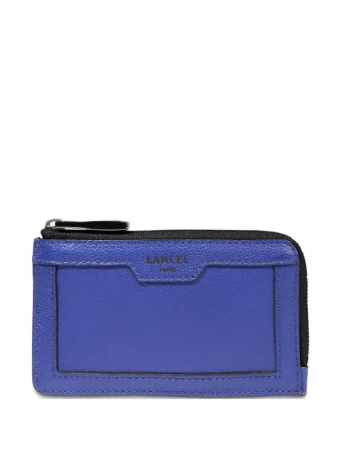 Lancel Charlie cardholder