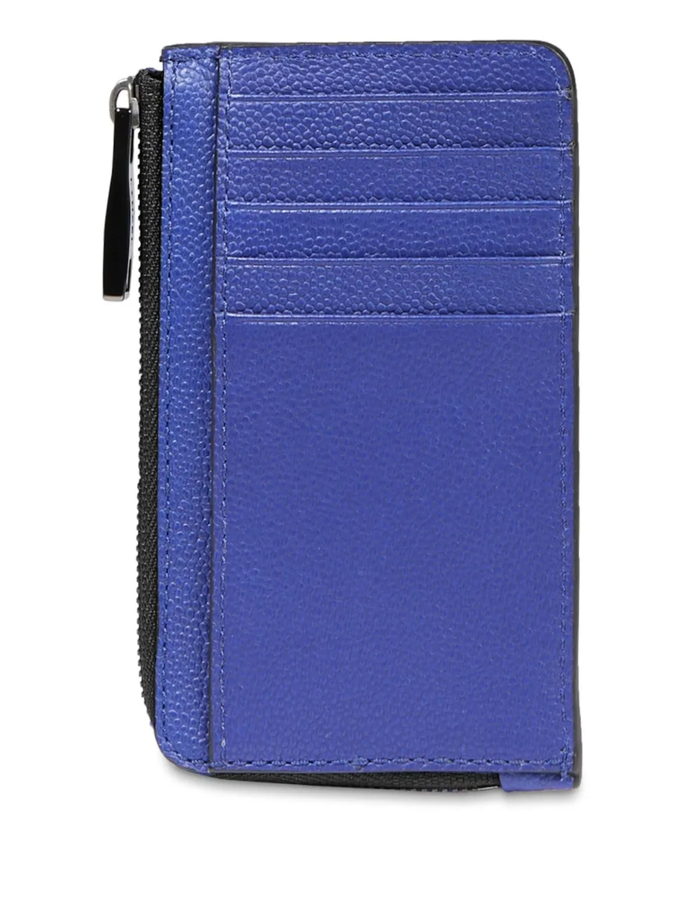 Lancel Charlie pasjeshouder - Blauw