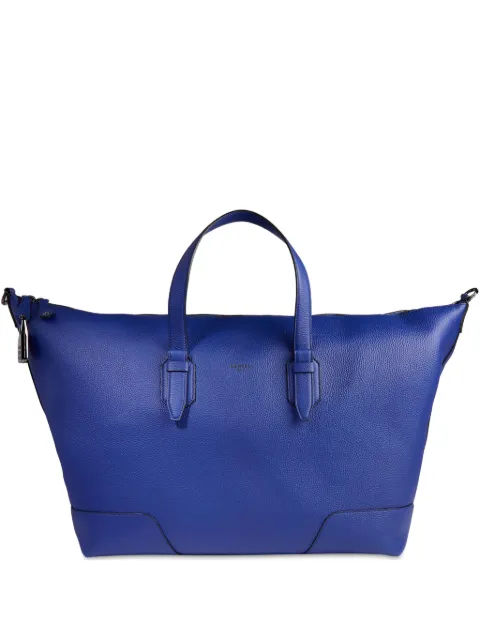 Lancel bolsa duffle Charlie de Lancel