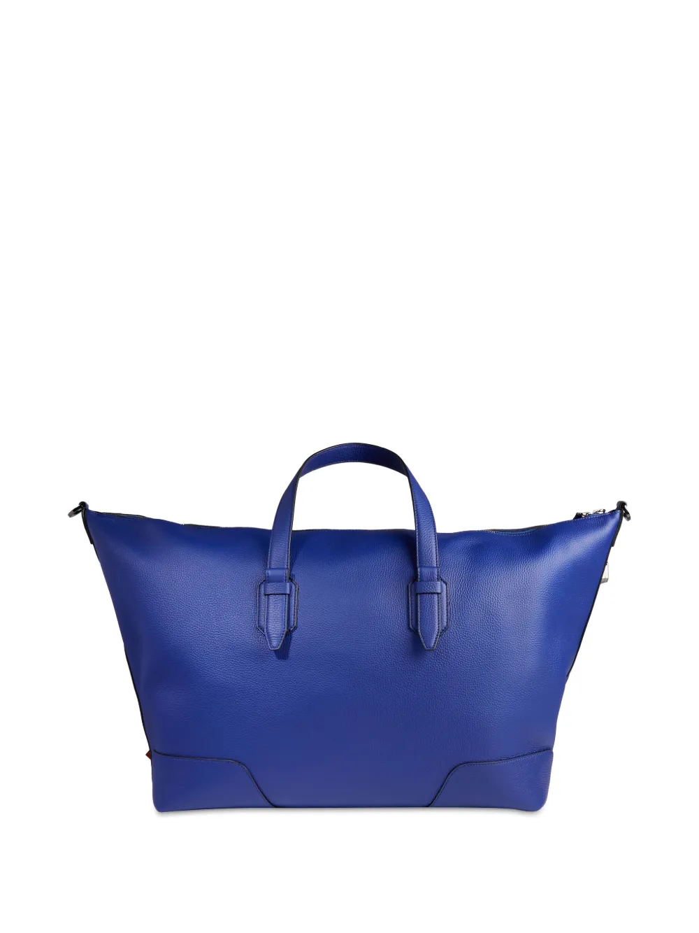 Lancel Charlie de Lancel duffle bag - Blauw