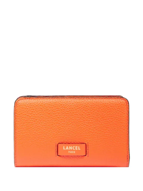 Lancel Ninon de Lancel compact wallet