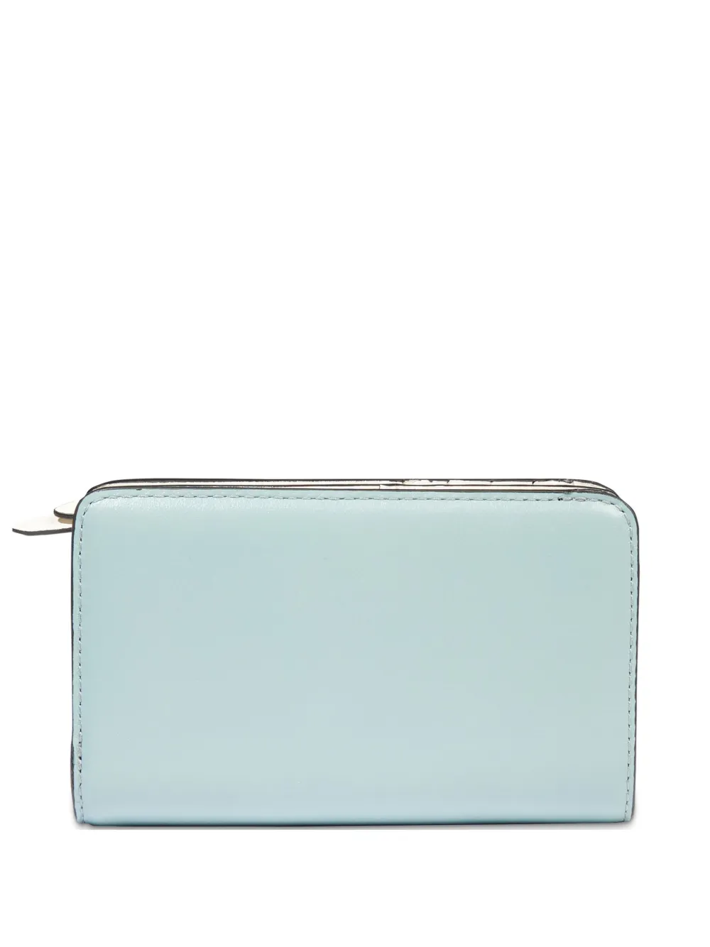 Lancel Origami de Lancer compact wallet | Blue | Image 1
