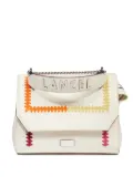 Lancel Ninon crossbody bag - White