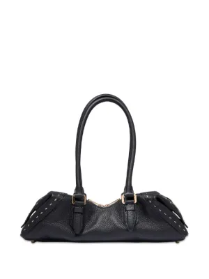 ショルダーバッグ・ポシェット LANCEL Woman Shoulder bag Leather A13381 H5 Lancel Leather Shoulder Bag | Brown | FARFETCH