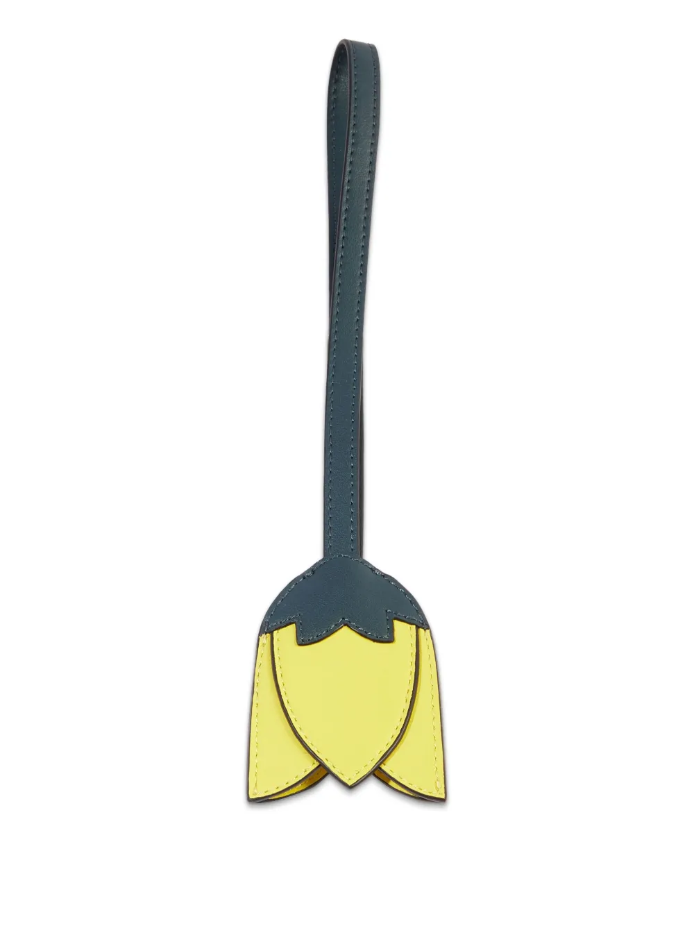 Lancel Tulip keyring | Image 2