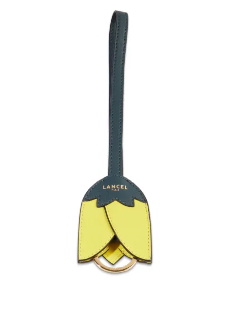 Lancel llavero Tulip