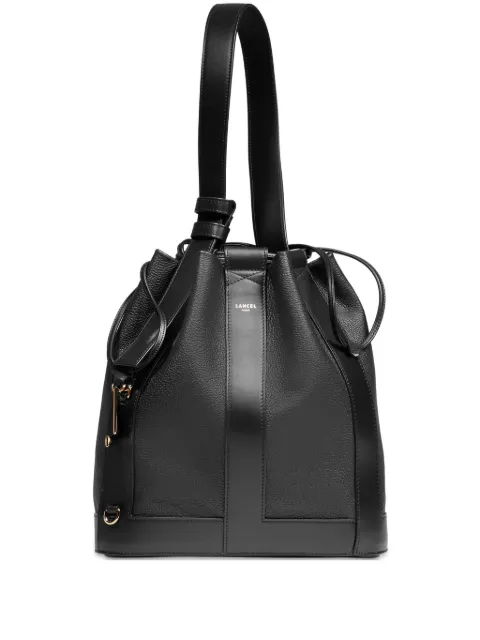 Lancel medium Elles bucket bag