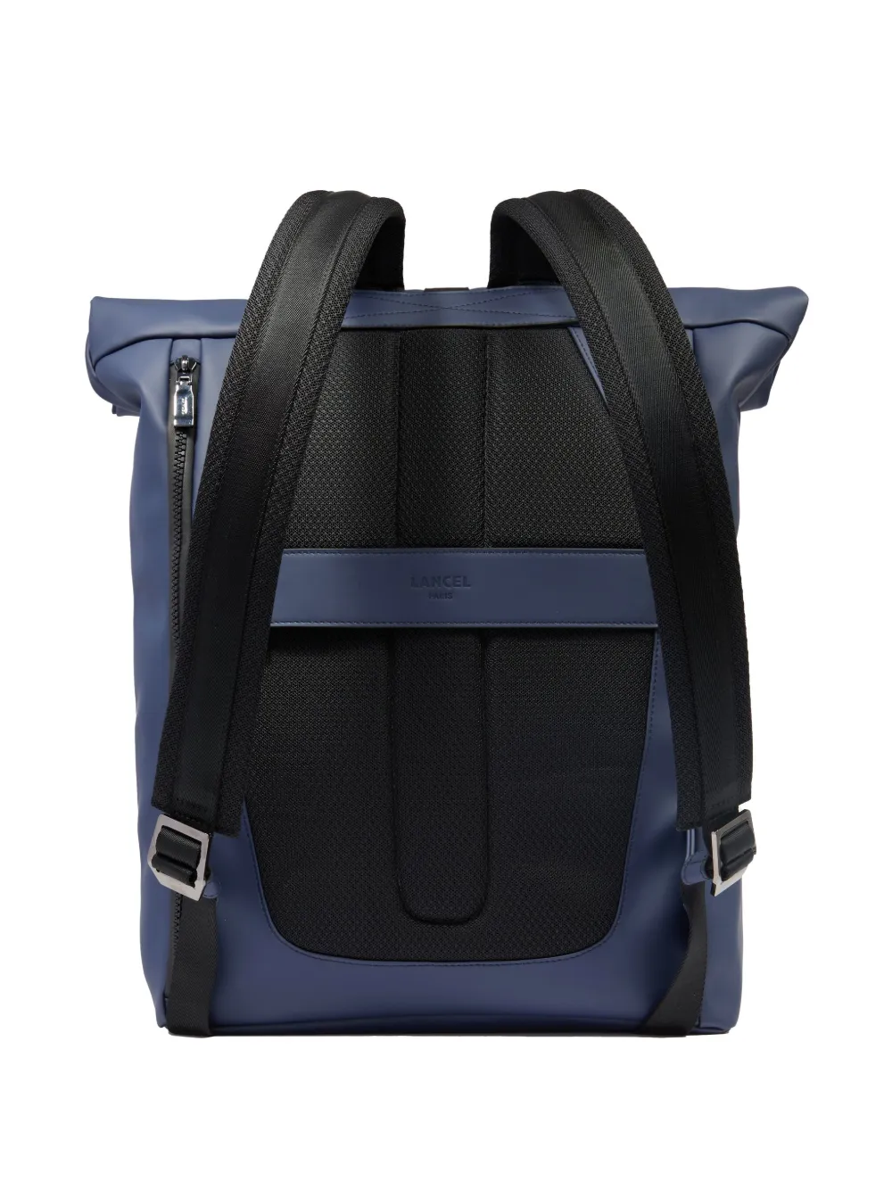 Lancel Victor backpack - Blauw