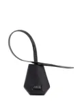Lancel Escapade keyring - Black