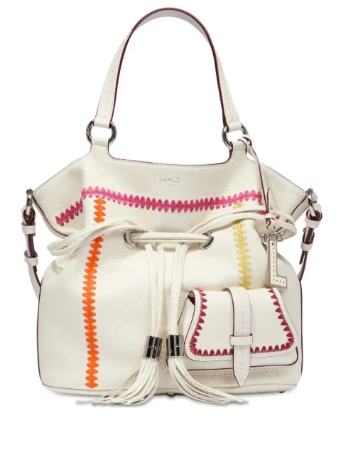 Lancel Premier Flirt bucket bag