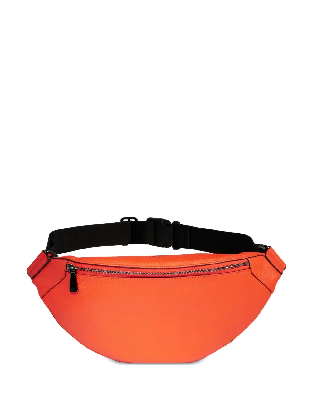 Lancel Marsupio Origami - Arancione