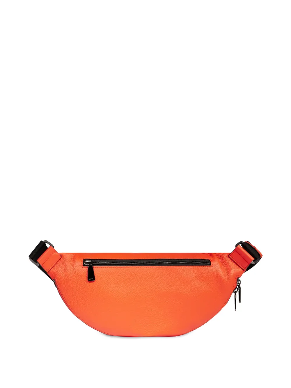 Lancel Origami heuptas - Oranje