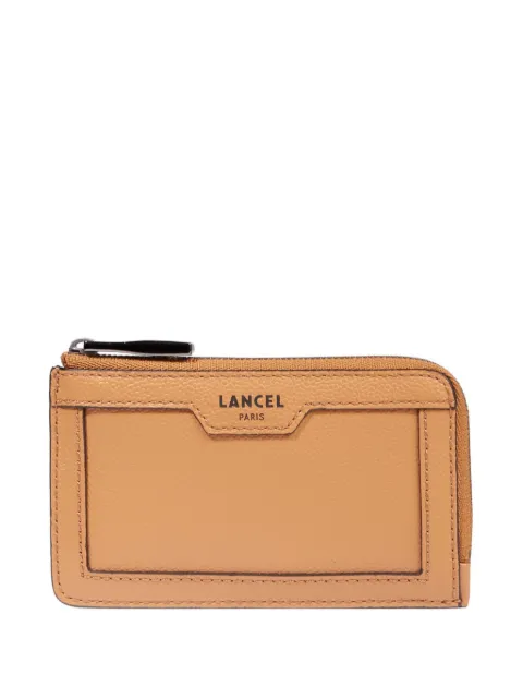Lancel Charlie cardholder