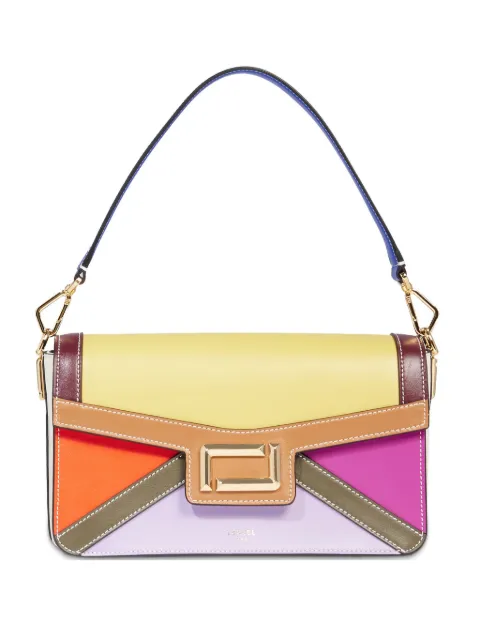 Lancel Angele Flap shoulder bag