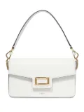 Lancel Angele Flap shoulder bag - White