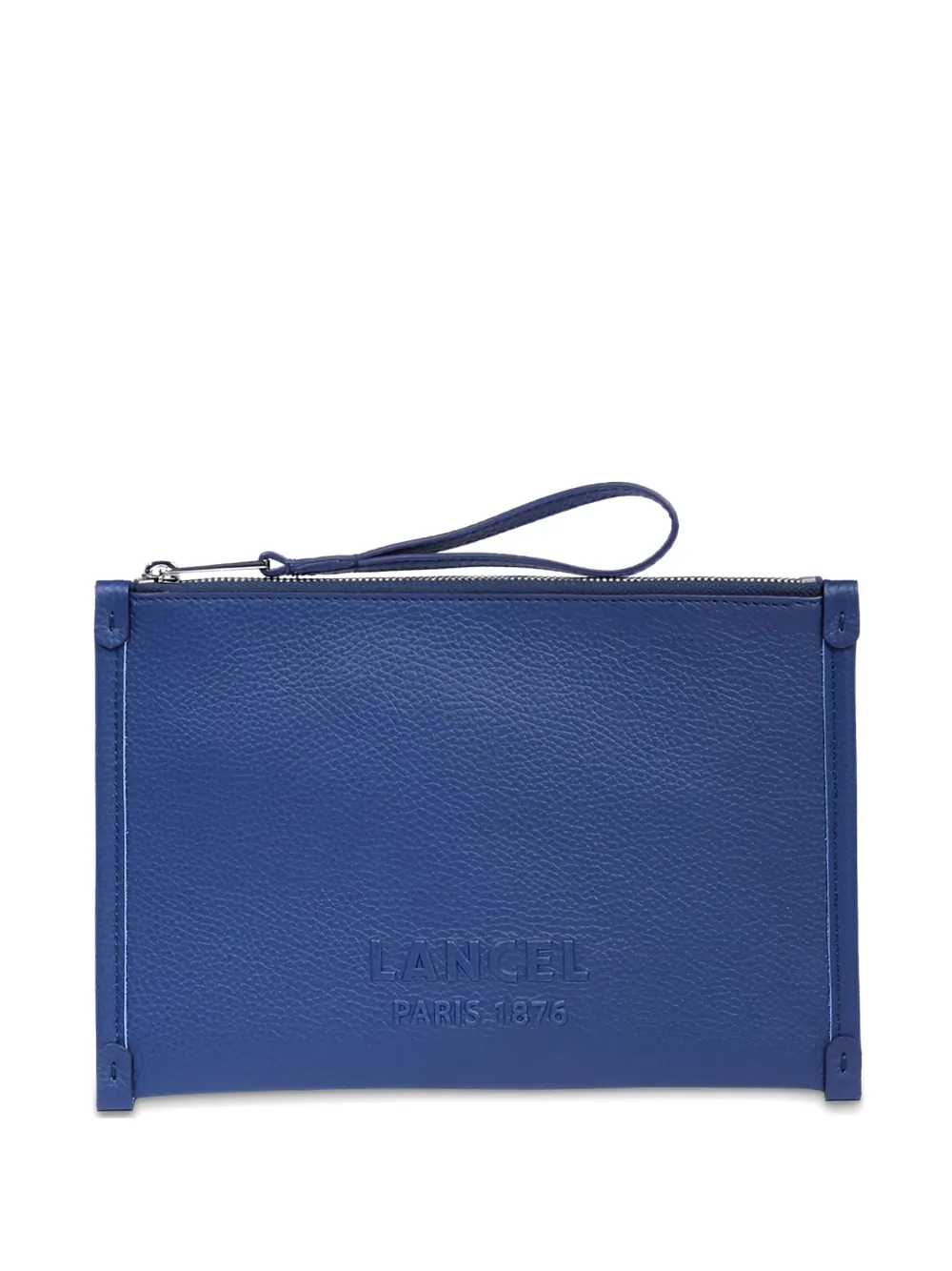 Lancel Jour pouch