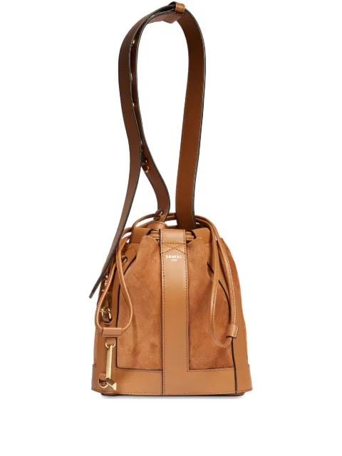 Lancel Elles bucket bag