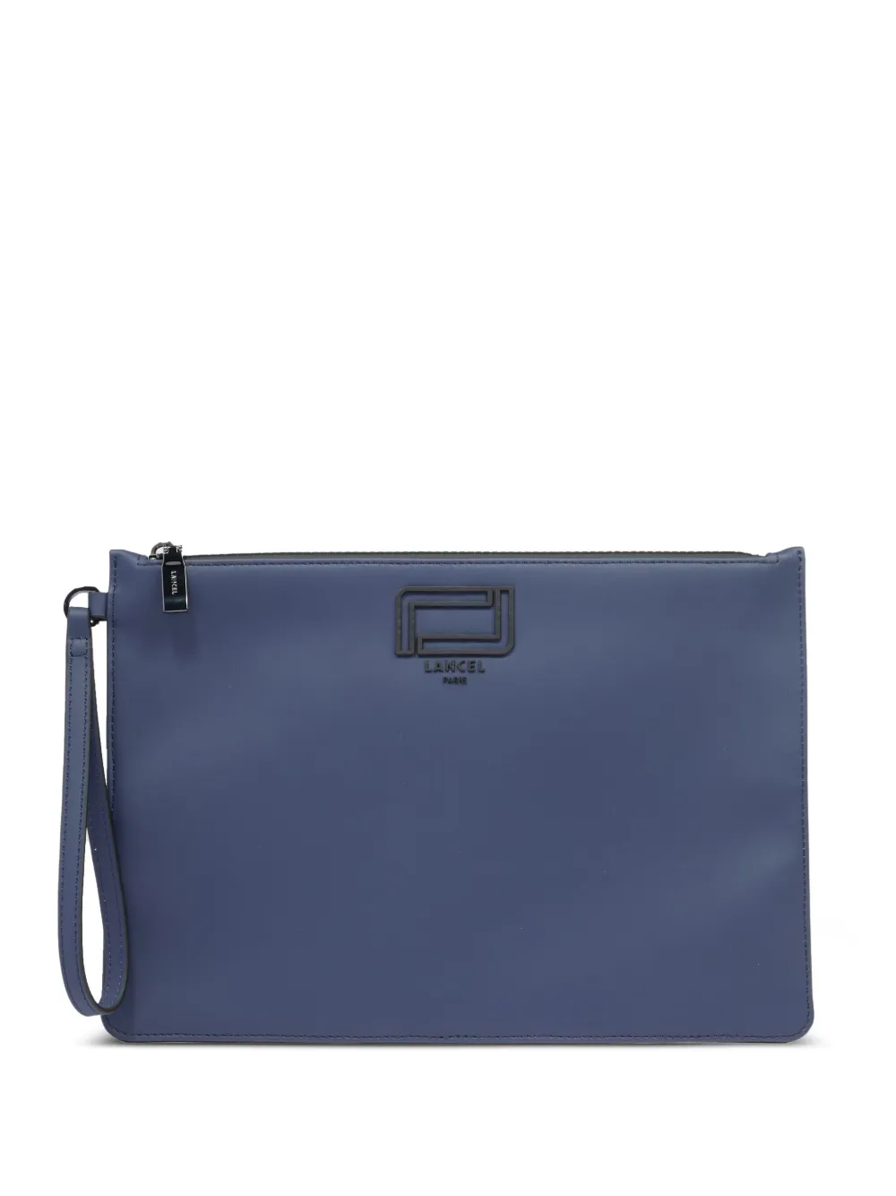 Lancel Victor pouch | Blue | Image 1